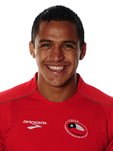 Alexis Sanchez